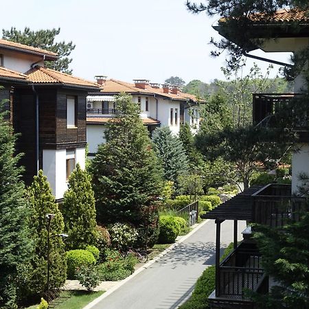 Private Holiday Flat By Seaside - Santa Marina- Sozopol Eksteriør bilde