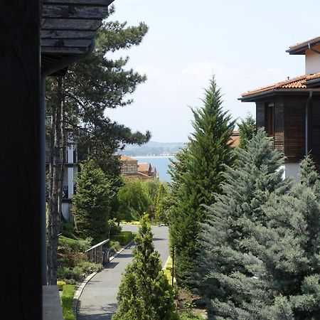 Private Holiday Flat By Seaside - Santa Marina- Sozopol Eksteriør bilde