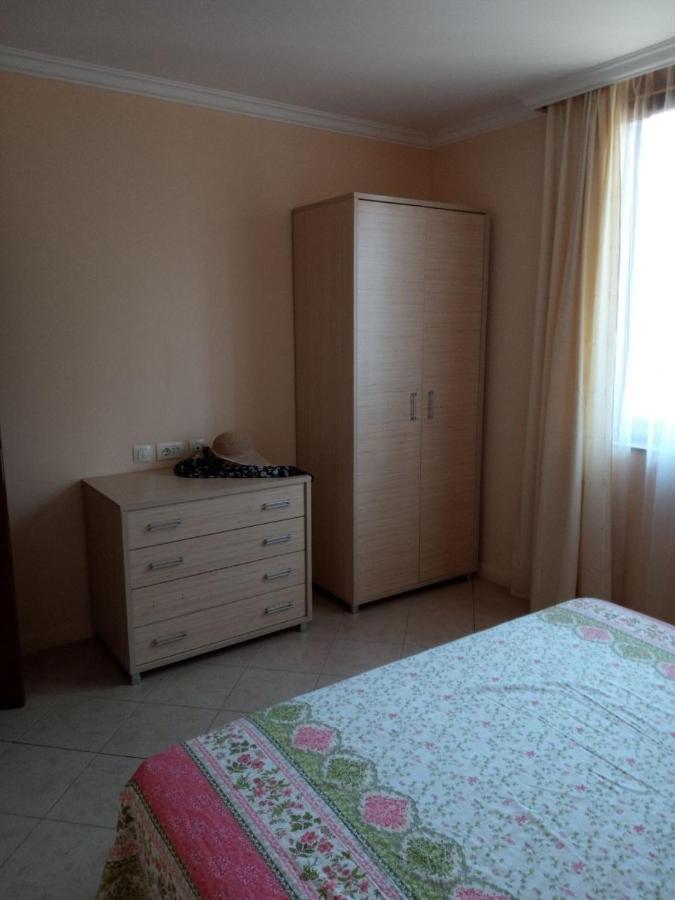 Private Holiday Flat By Seaside - Santa Marina- Sozopol Eksteriør bilde
