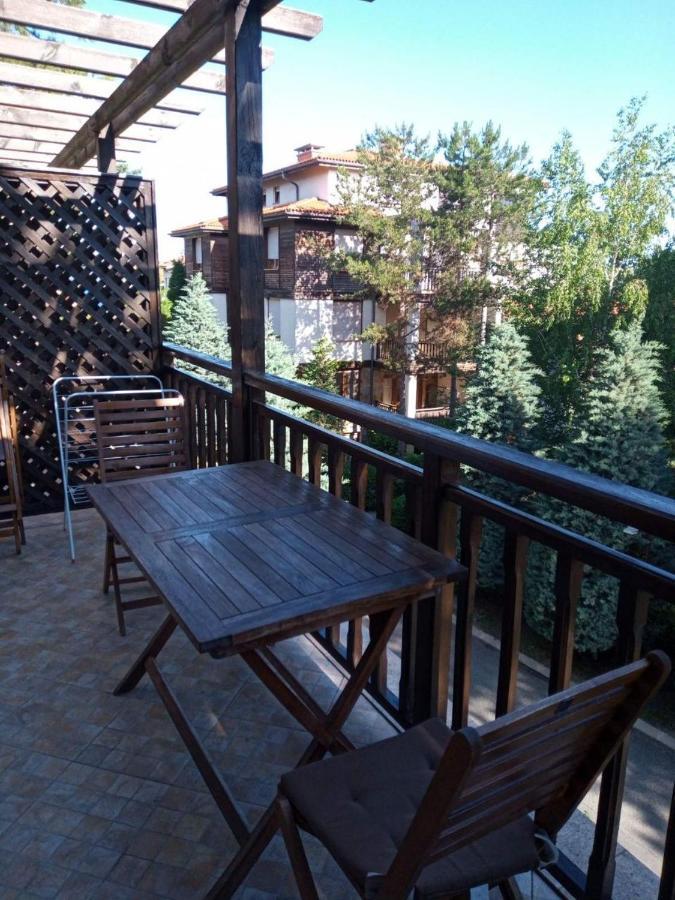 Private Holiday Flat By Seaside - Santa Marina- Sozopol Eksteriør bilde
