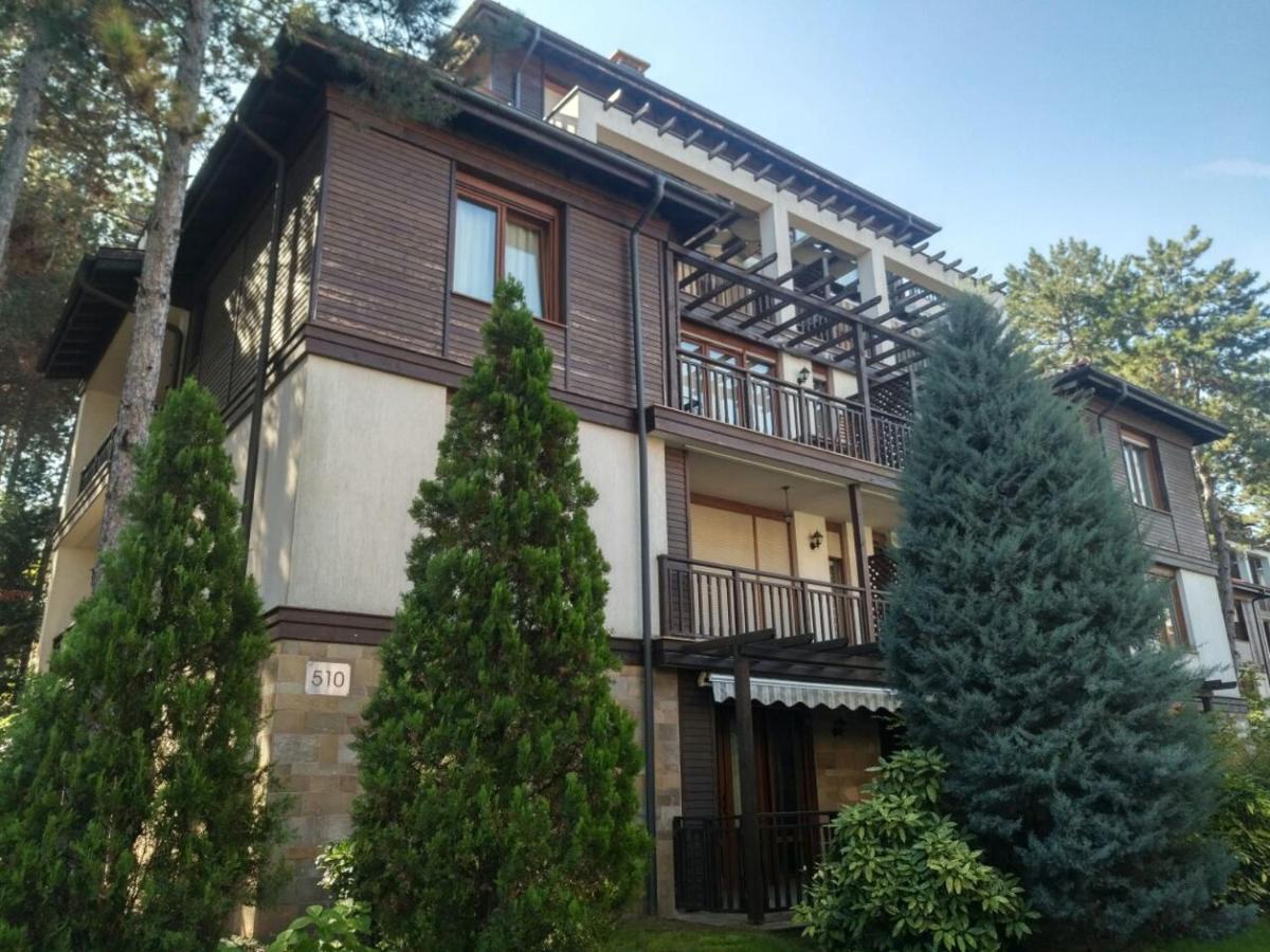 Private Holiday Flat By Seaside - Santa Marina- Sozopol Eksteriør bilde