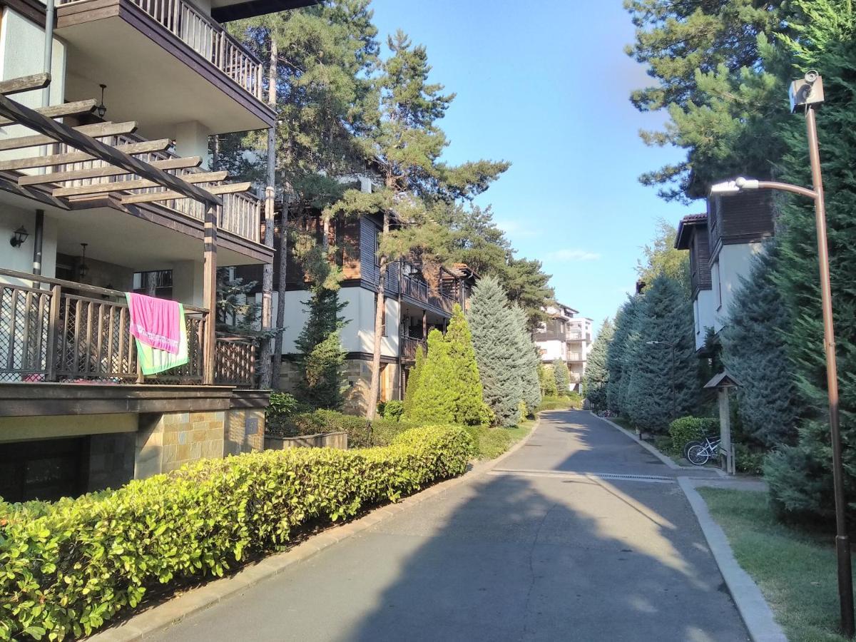 Private Holiday Flat By Seaside - Santa Marina- Sozopol Eksteriør bilde
