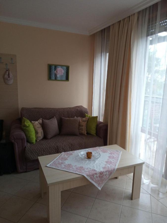 Private Holiday Flat By Seaside - Santa Marina- Sozopol Eksteriør bilde