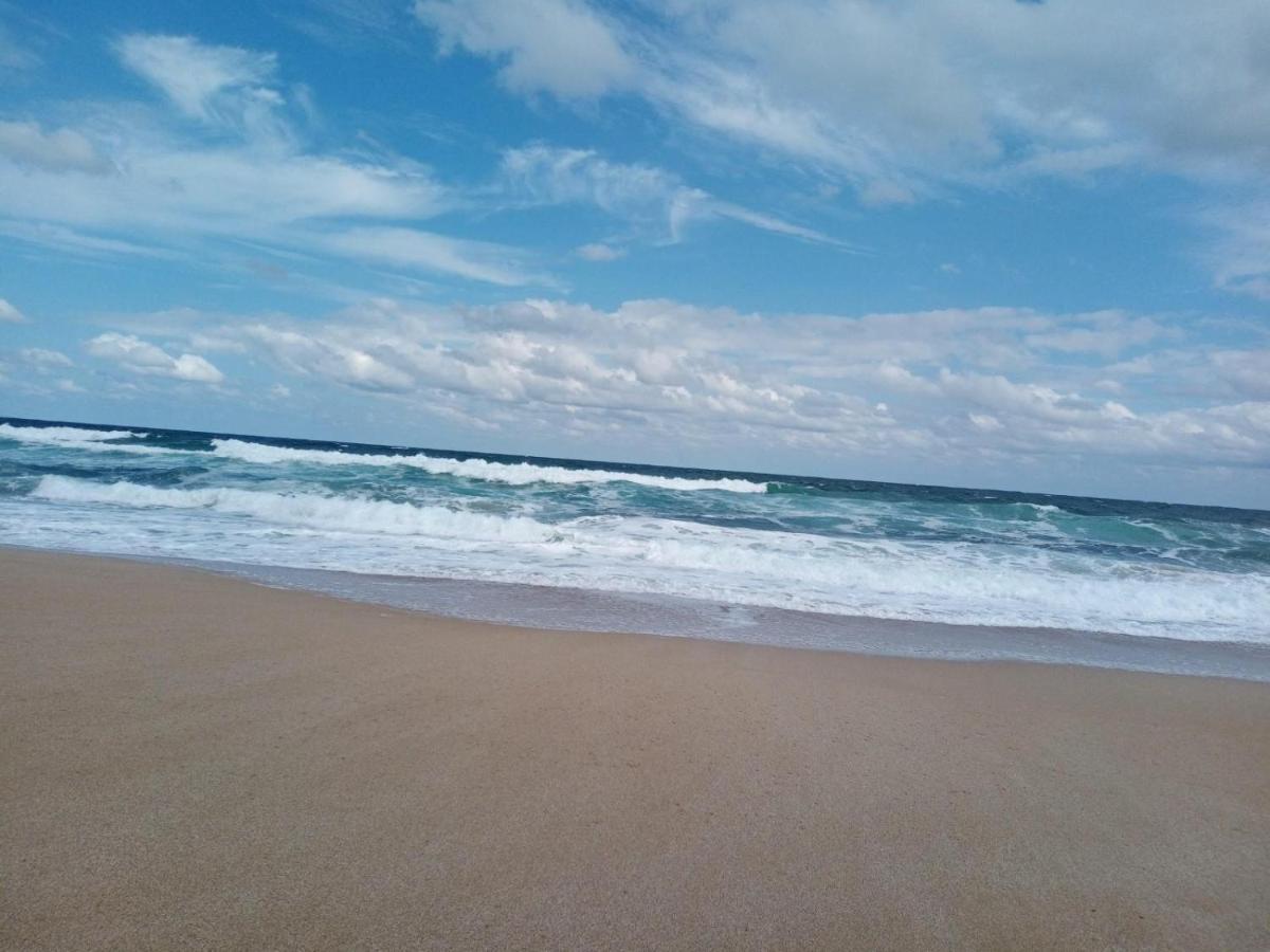 Private Holiday Flat By Seaside - Santa Marina- Sozopol Eksteriør bilde