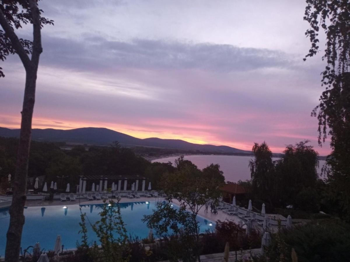 Private Holiday Flat By Seaside - Santa Marina- Sozopol Eksteriør bilde