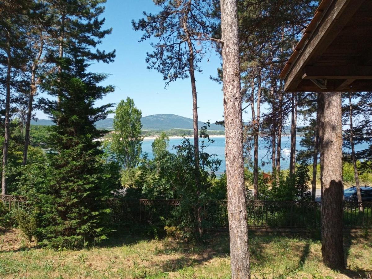 Private Holiday Flat By Seaside - Santa Marina- Sozopol Eksteriør bilde