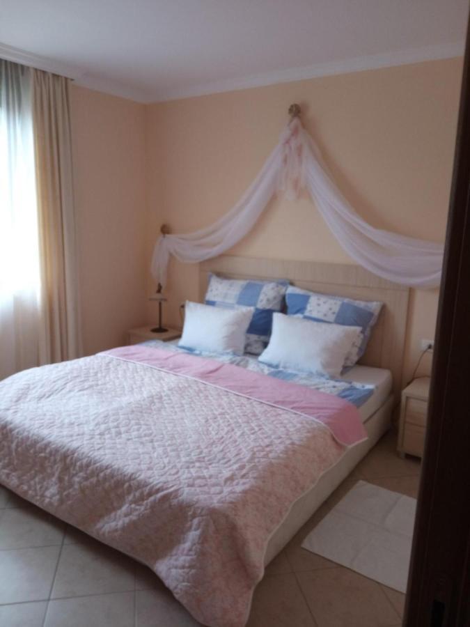 Private Holiday Flat By Seaside - Santa Marina- Sozopol Eksteriør bilde