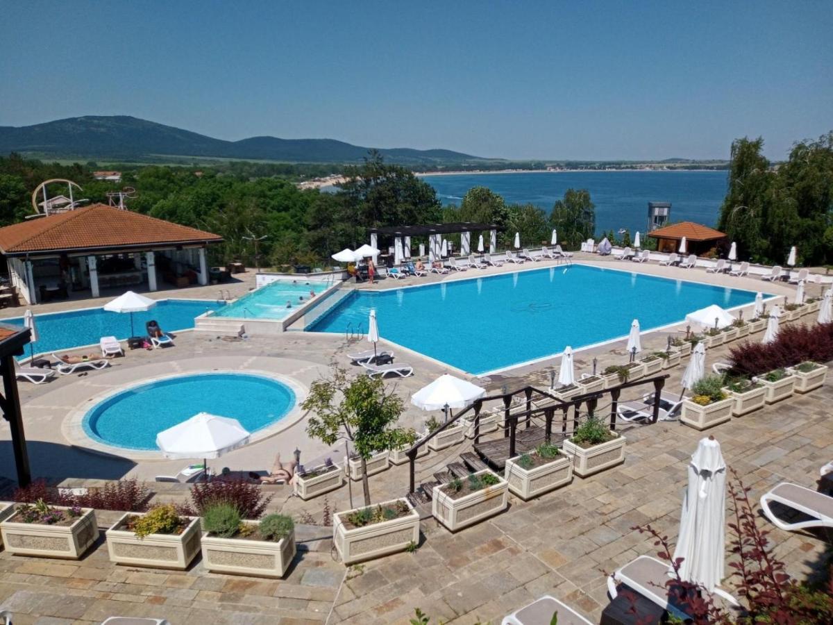 Private Holiday Flat By Seaside - Santa Marina- Sozopol Eksteriør bilde